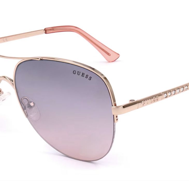 Слънчеви очила Guess