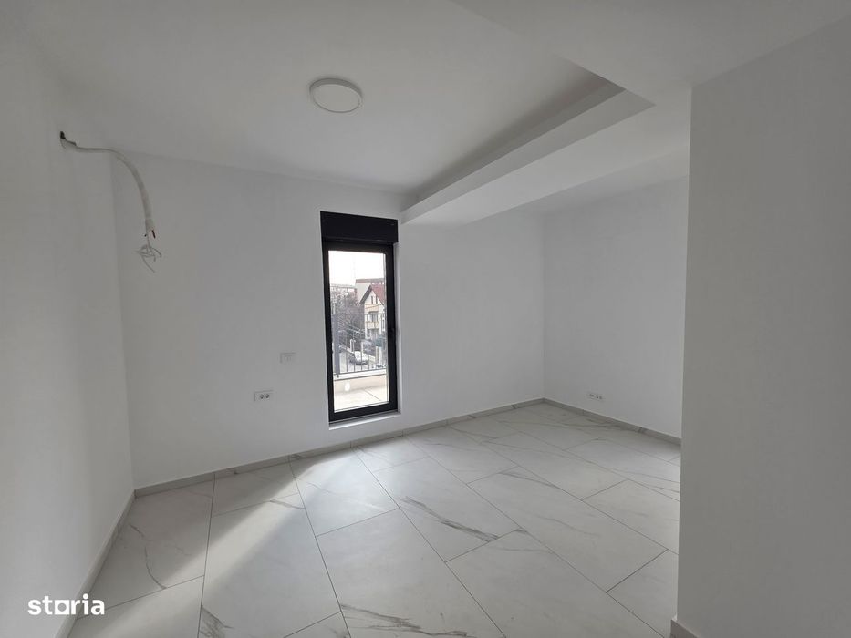 Apartament cu 4 camere de inchiriat in zona Aviatiei