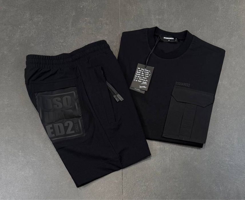 Мъжки екип Dsquared2