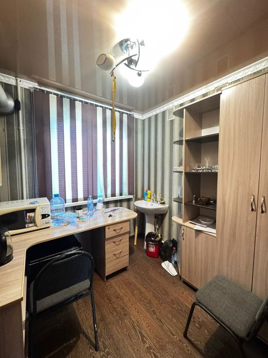 Сдается  массажный спа салон