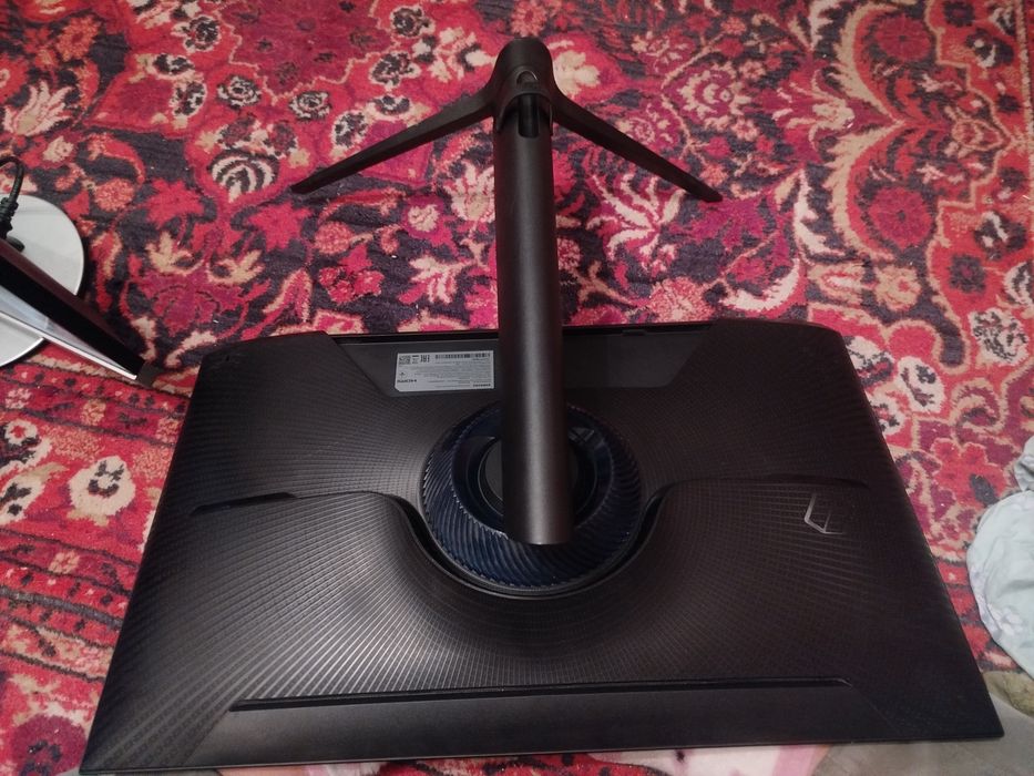 Монитор Samsung Odyssey G5
