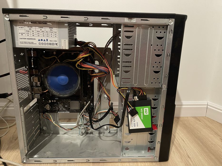Системный блок i7 12700k срочно!!