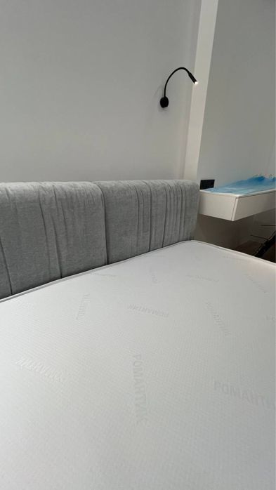 Новая готовая кровать 170Х200 от ведущего дизайнерского бюро