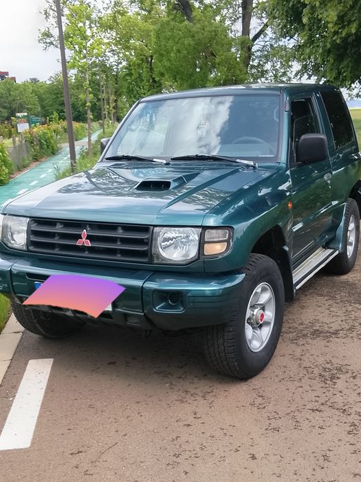 Vànd    Mitsubishi "
