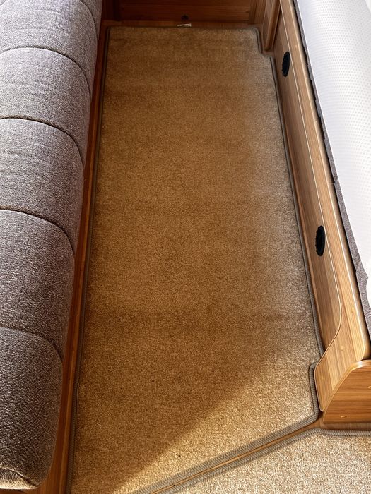 Пътеки за каравана bailey persuit 550-4