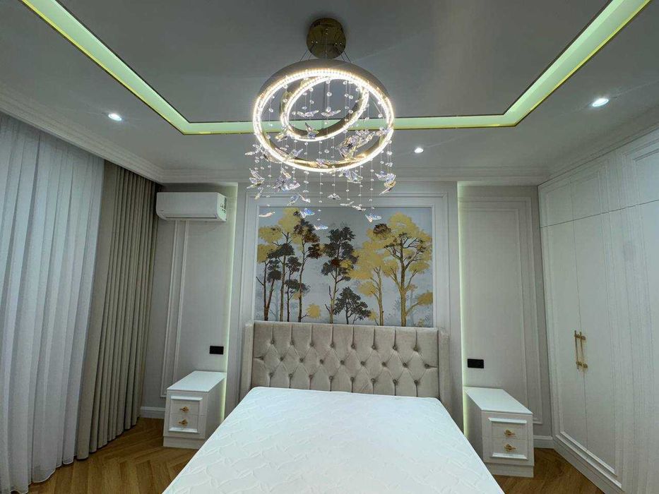 ПРОДАЕТСЯ 4/5/9 144м2 ЖК Перспектива Ор.р: Парк Ашхабад