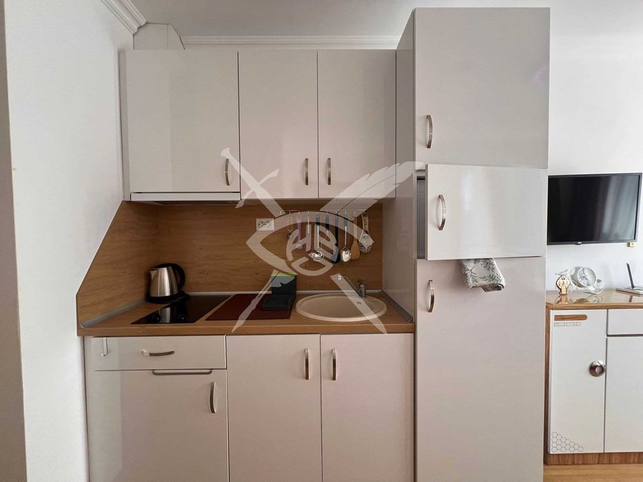 Продава се Двустаен апартамент в к.к. Слънчев бряг - 67 кв.м за 1642 €/кв.м - Снимка #7