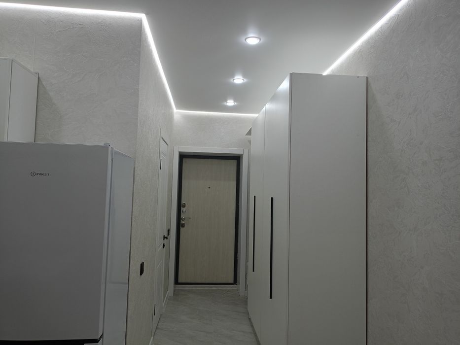 Сдам 1ком квартира