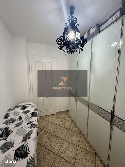 Pb 2 camere etajul 2 Sovata Oradea