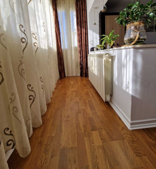 PARTICULAR inchiriez apartament 2 camere in Aviatiei!