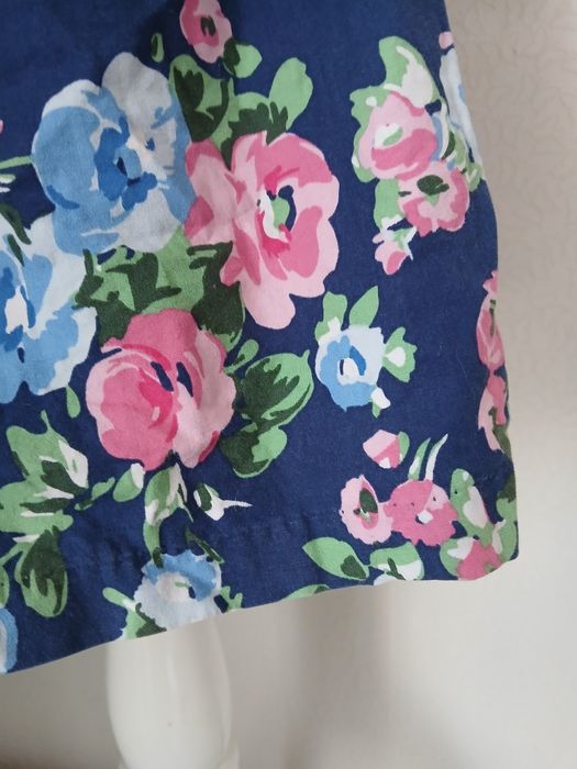 Рокля флорална Place 6г