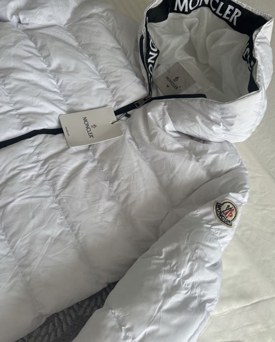 НОВО! Мъжко яке НОВ МОДЕЛ 2025/2026