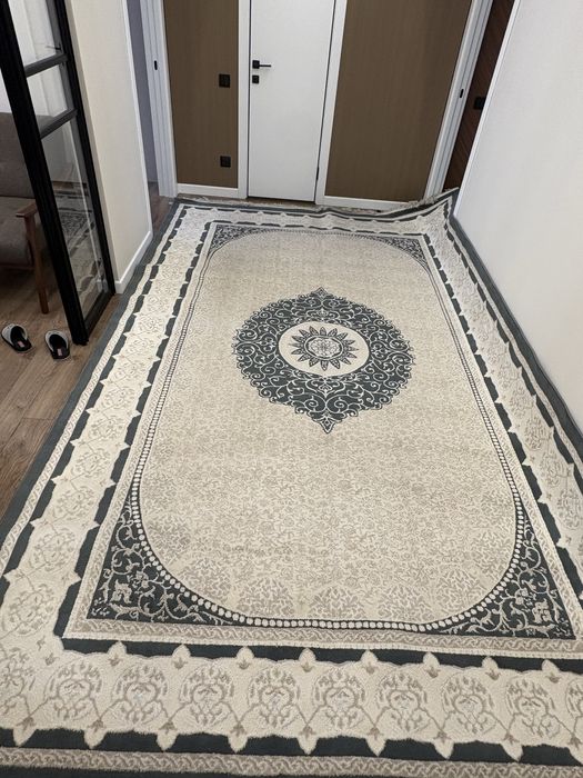 Ковер 5 на 2,5 метра