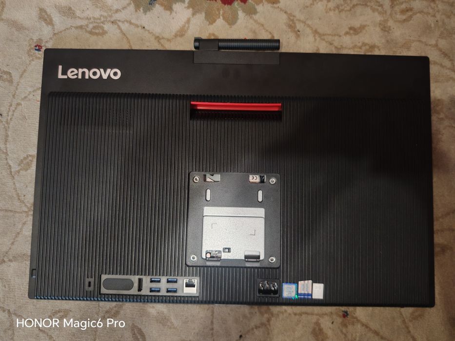 Lenovo thinkcentre