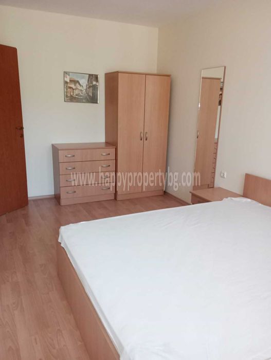Продава се Двустаен апартамент в Свети Влас - 57 кв.м за 1123 €/кв.м - Снимка #8