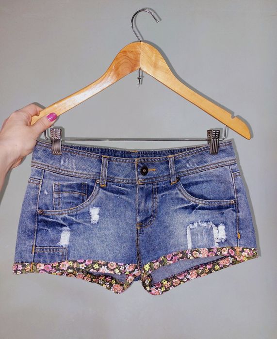 Платье Короткие шорты,комбинезон юбка размер хs,s