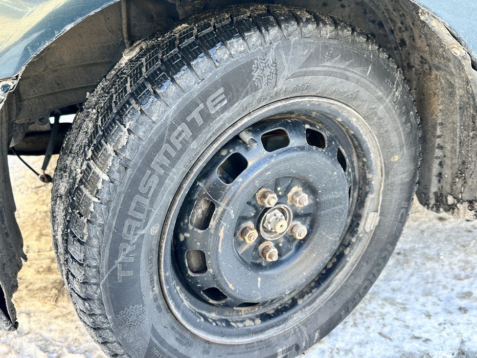 Резины с дисками шины