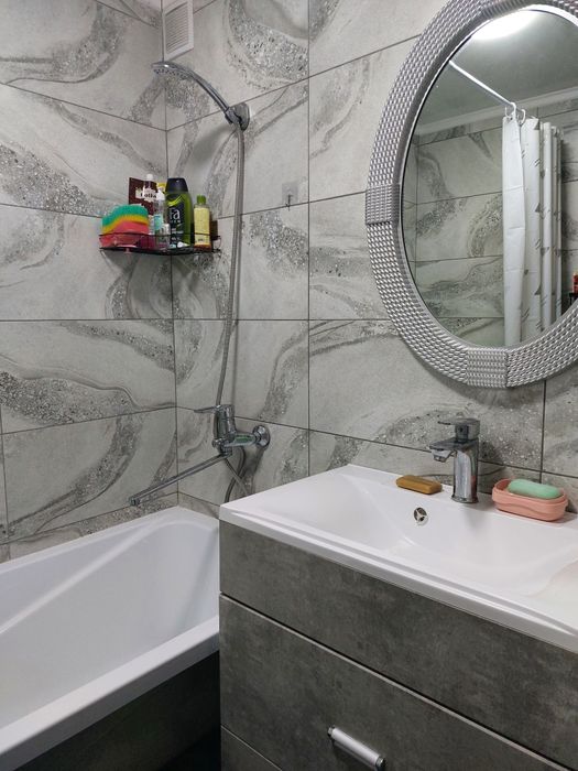 Продам 3х комнатную квартиру