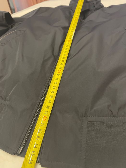 Мъжко яке S Massimo Dutti