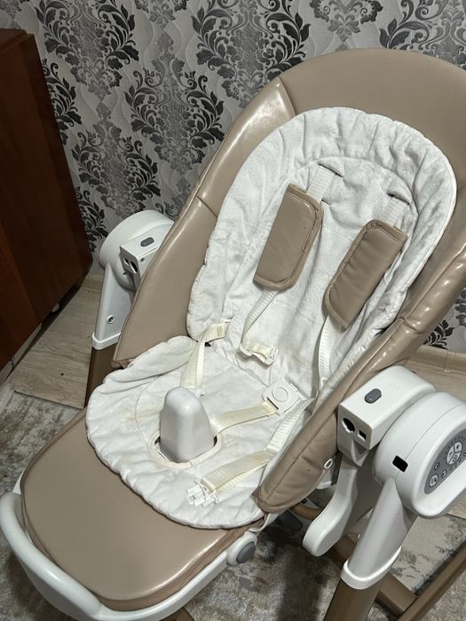 Стул для кормления и Автокресло