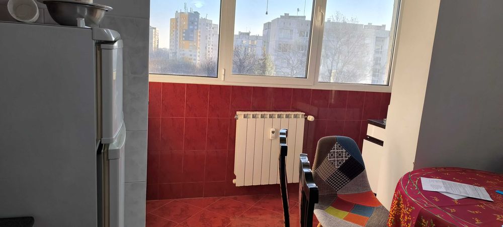 Дава се под наем Двустаен апартамент в София, Слатина - 65 кв.м за 498.27 € - Снимка #1