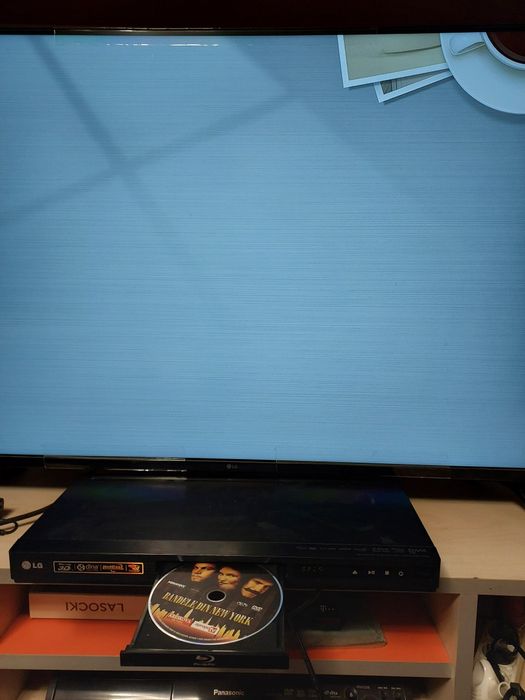 Blu-ray disc/ dvd player LG. Usb, HDMI, optical out. Citiți anunțul.