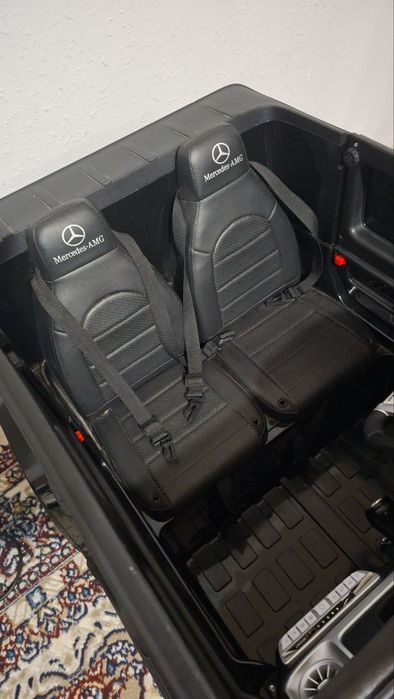 Yosh bollar mashinasi