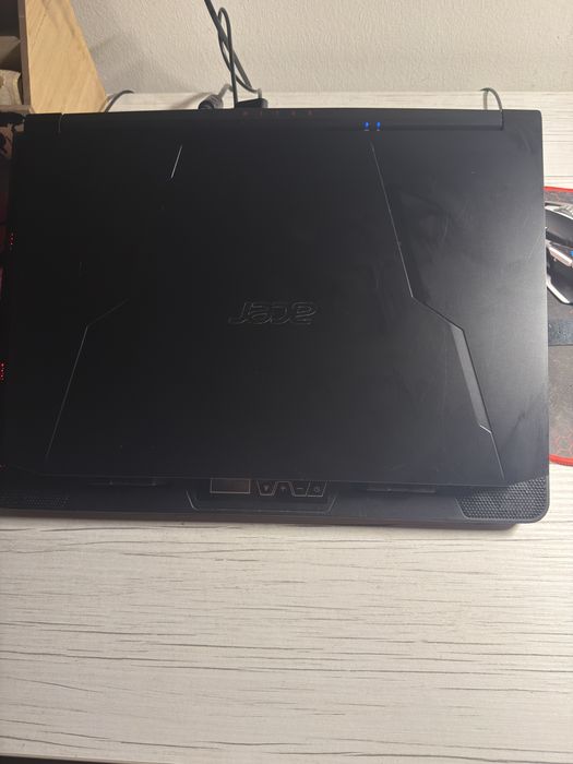 Vand laptop acer nitro 5 3050ti