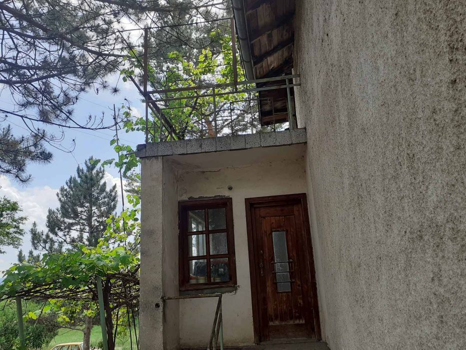 Продава се Къща в с. Извор, Област София-област - 165 кв.м за 201 €/кв.м - Снимка #2