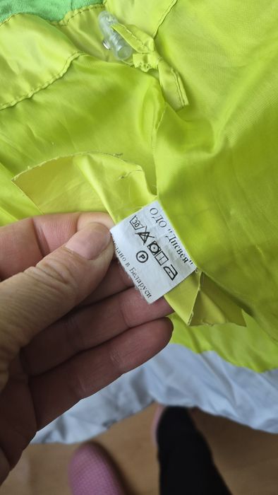 Курточка на весну осень для девочки