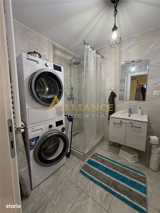 Apartament 3 camere  Confort City luminos 101 mp – ideal familie  inve