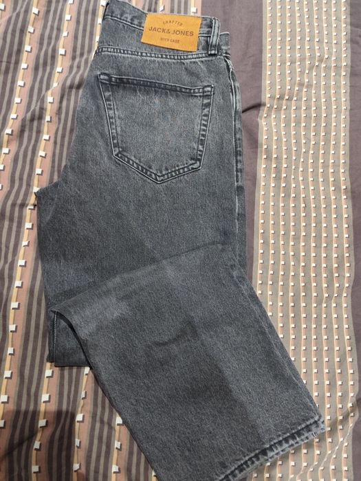 Мъжки дънки Jack & Jones