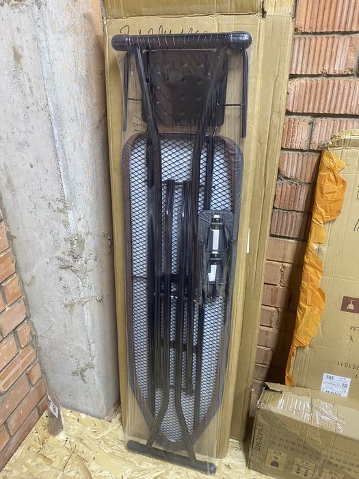 Продам гладильную доску