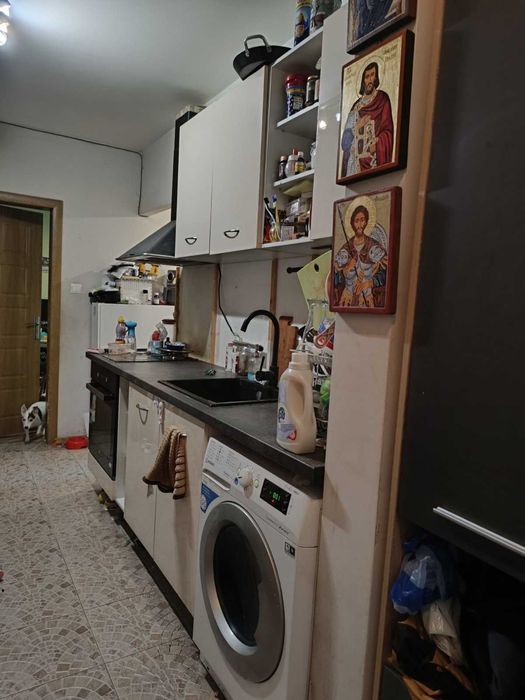 Продава се Двустаен апартамент в София, Княжево - 47 кв.м за 2469 €/кв.м - Снимка #5