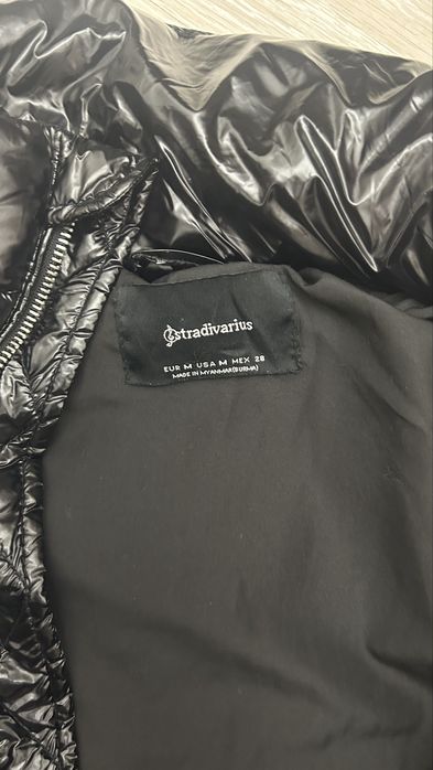 Продам женскую куртку зима