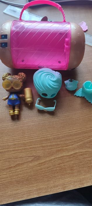 Наборы кукол Lol оригинал