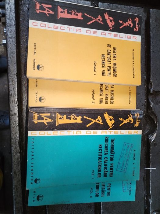 Manual strungar,cartea sculerului, lăcătuș