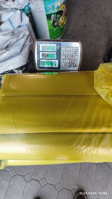 Selofan qoplar sotiladi