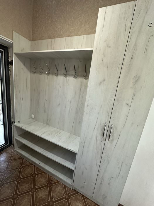 Прихожая для дома