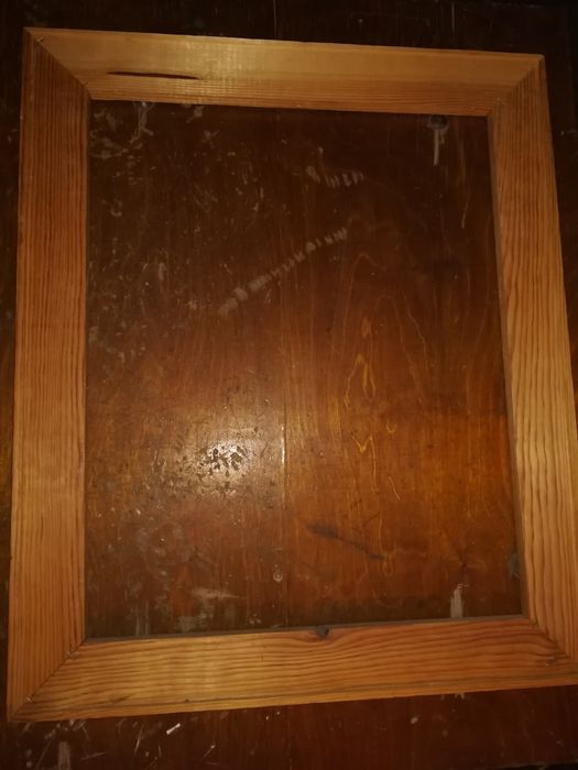 Рамки для холста.