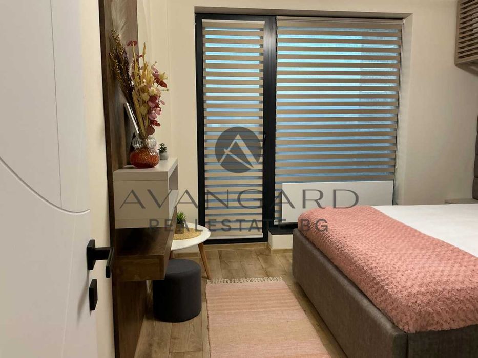 Продава се Двустаен апартамент в Пловдив, Център - 66 кв.м за 2968 €/кв.м - Снимка #8