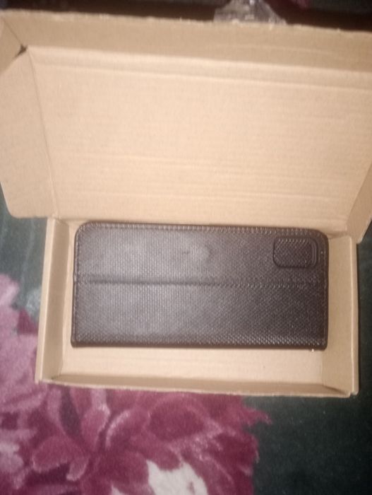 Husa Samsung M31s