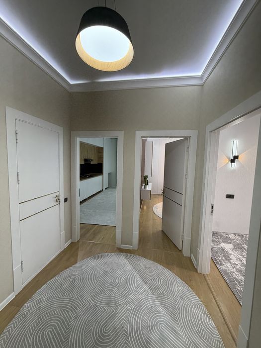 Продаётся квартира 2-х в бухара ситй