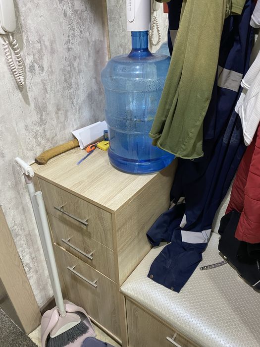 Шкаф купе, для приходей, срочно