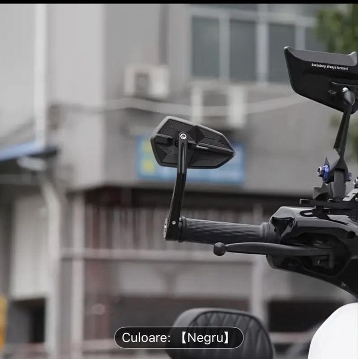 Oglinzi ghidom moto 100 lei