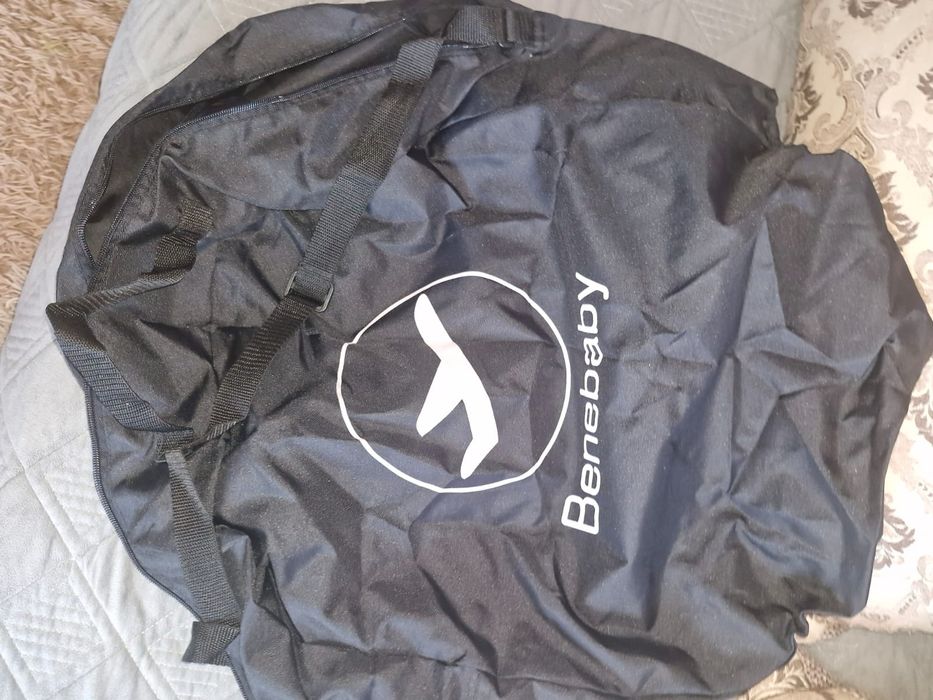 Продам коляску  beneBeby