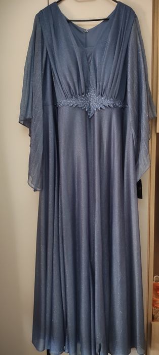 Rochie de ocazie 52, nouă cu etichetă