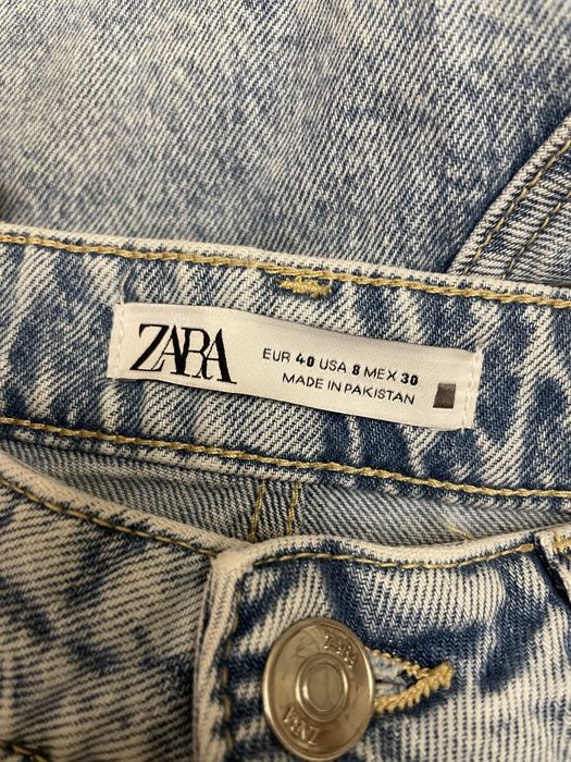 Джинсовые шорты