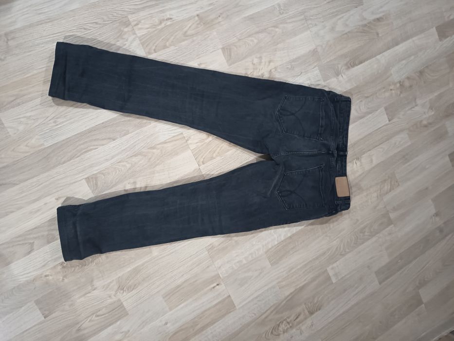 Blugi Calvin Klein,mărimea L (W33/L34)