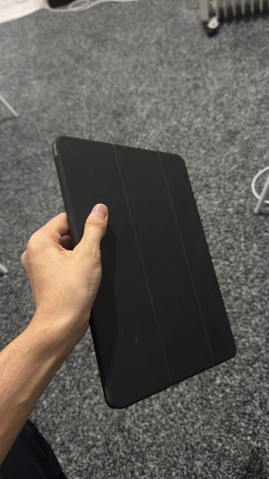 Ipad PRO(m2 chip) 12.9 inch 256gb wifi+ sim karta